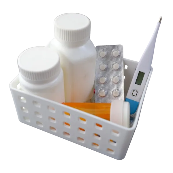 Obat-Obatan pribadi