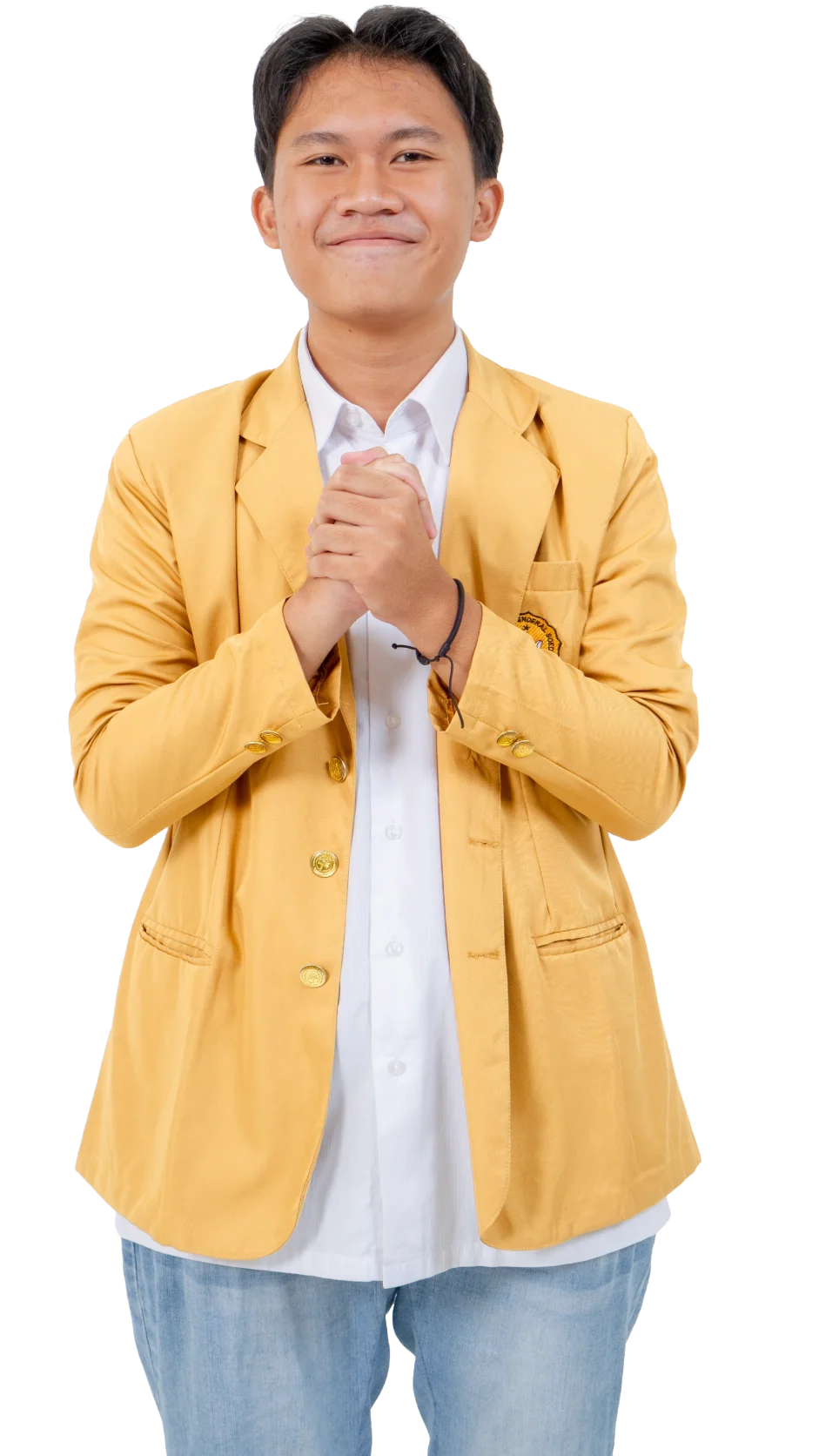 Azkia Husni Mubarok