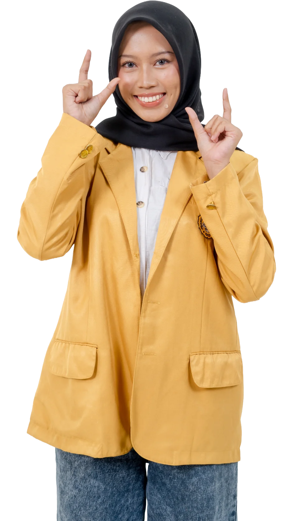 Hanna Sherly Filzauni