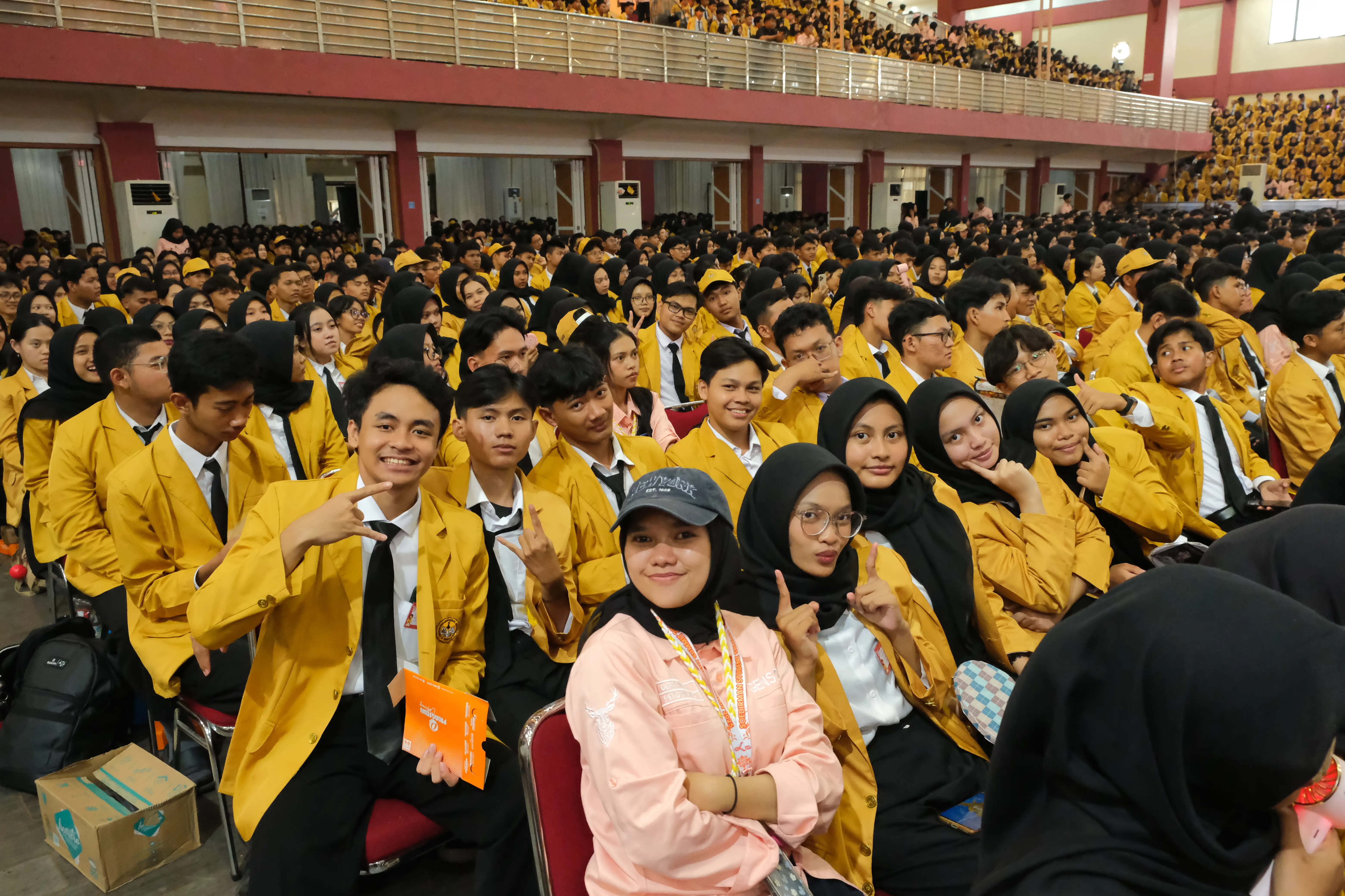 Dokumentasi kegiatan 16