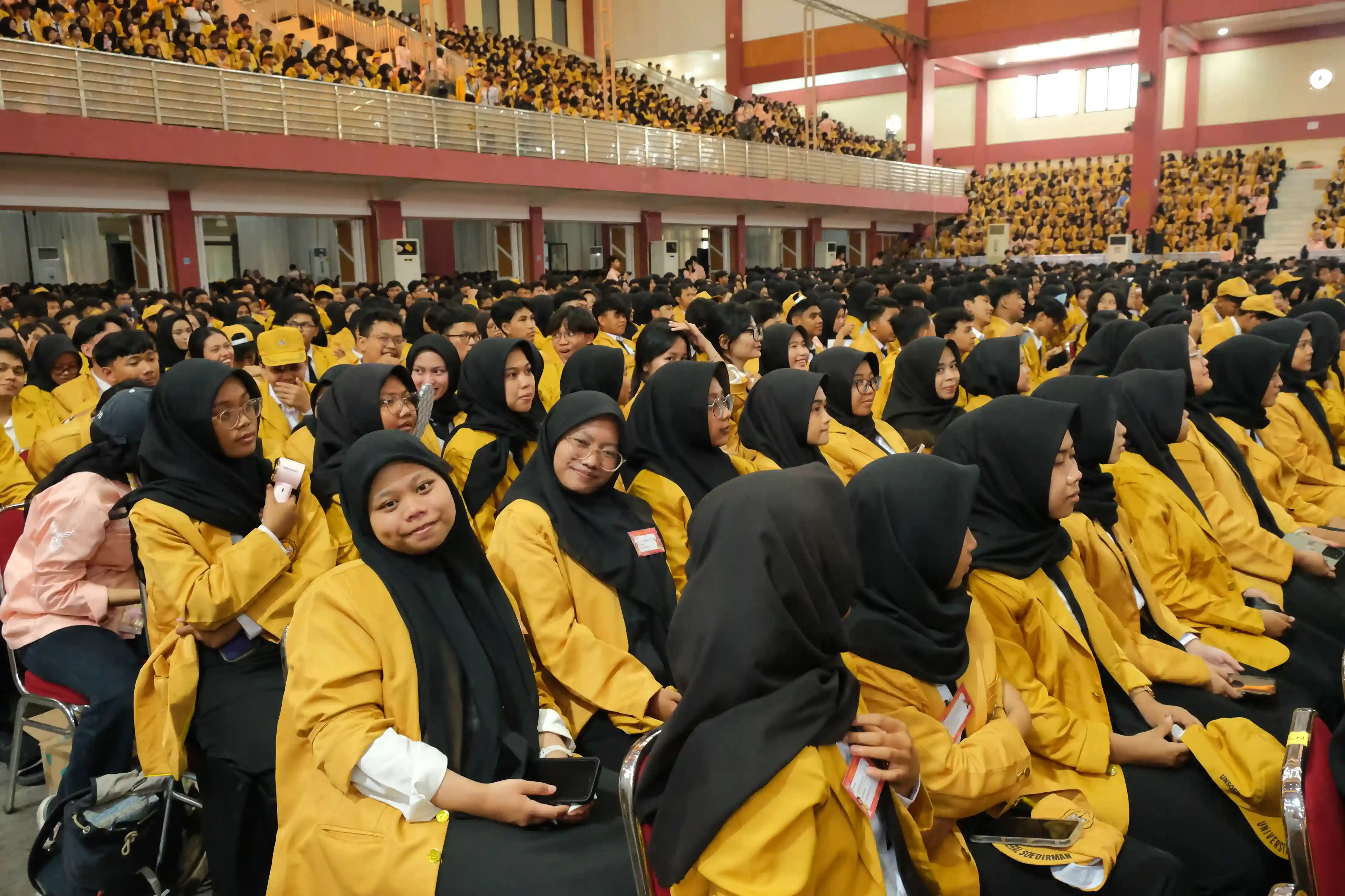 Kuliah Umum Foto