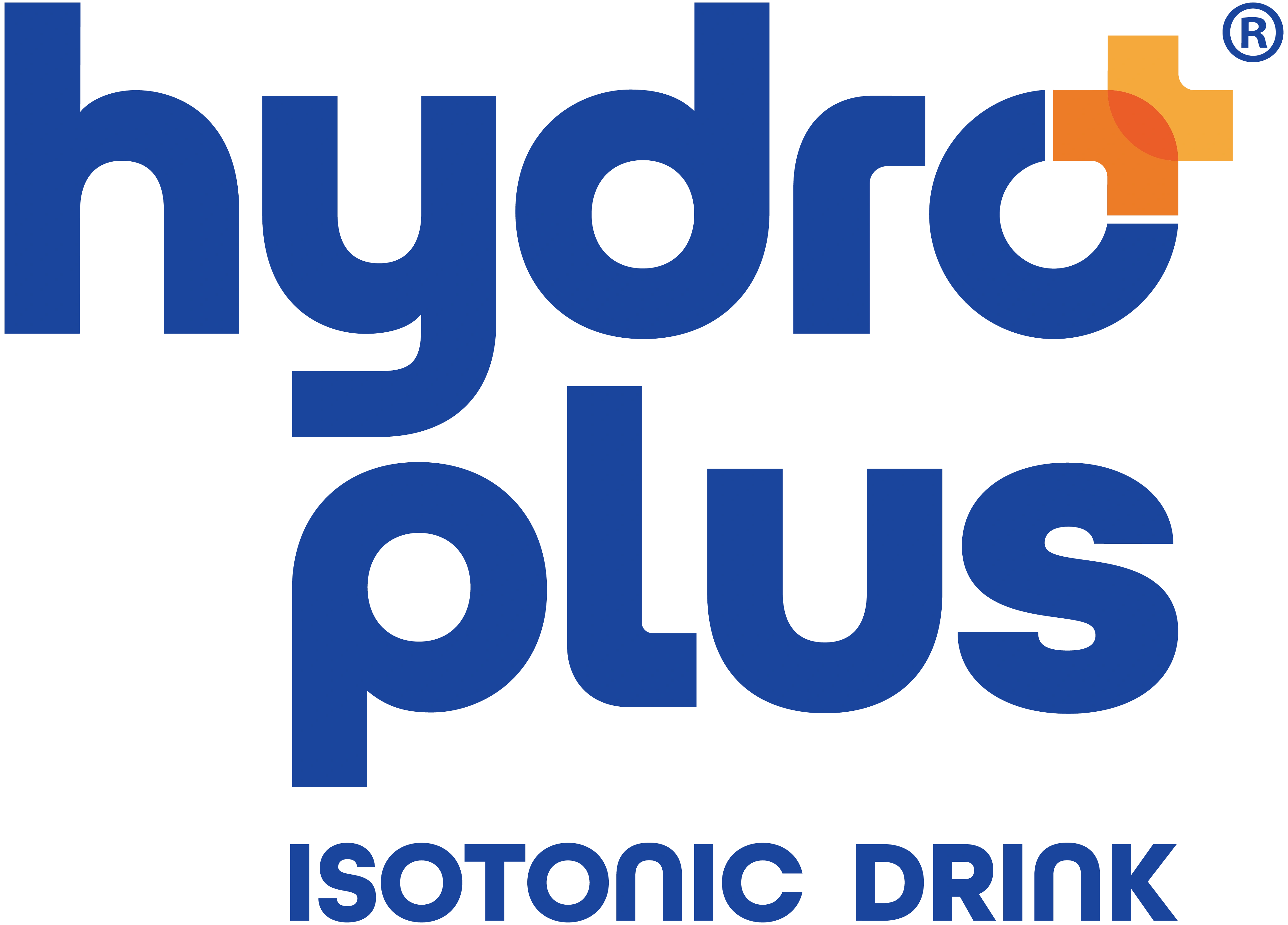 Hydroplus