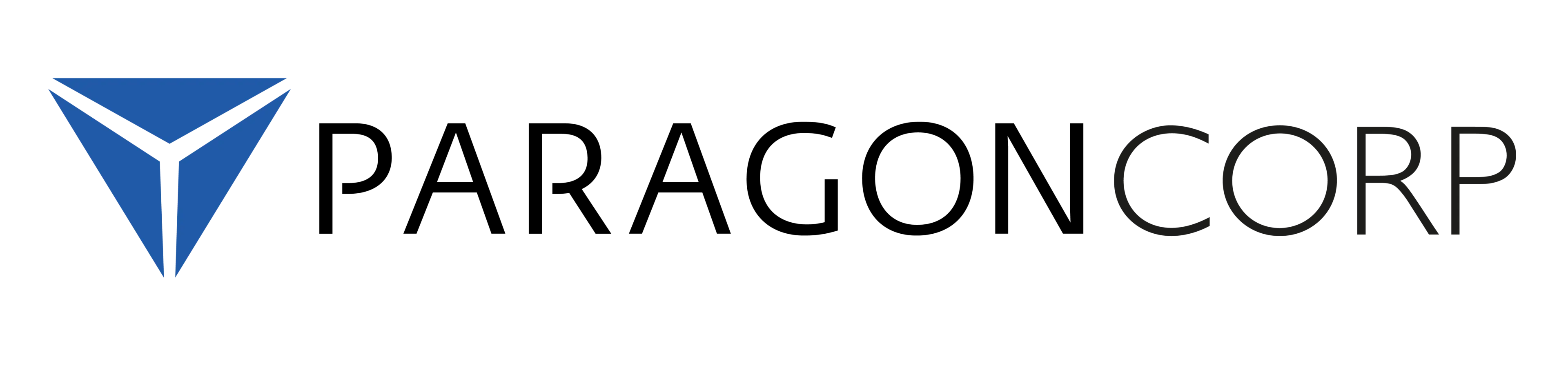 Paragon Corp