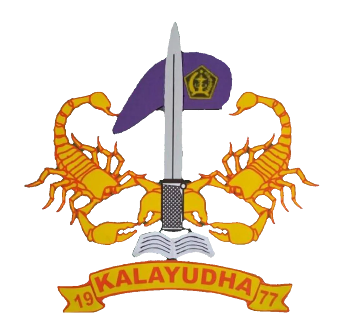 Resimen Mahasiswa (MENWA)