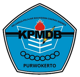 Keluarga Pelajar Mahasiswa Daerah Brebes (KPMDB)