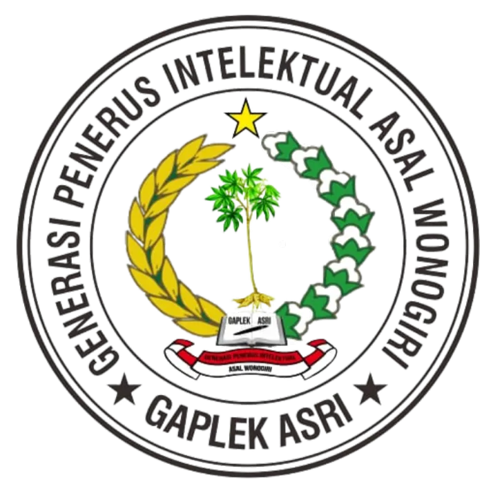 GAPLEK ASRI INDONESIA-PURWOKERTO