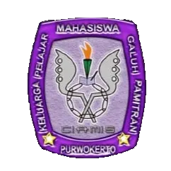 Keluarga Pelajar Mahasiswa Galuh Pamitran (KGMP)