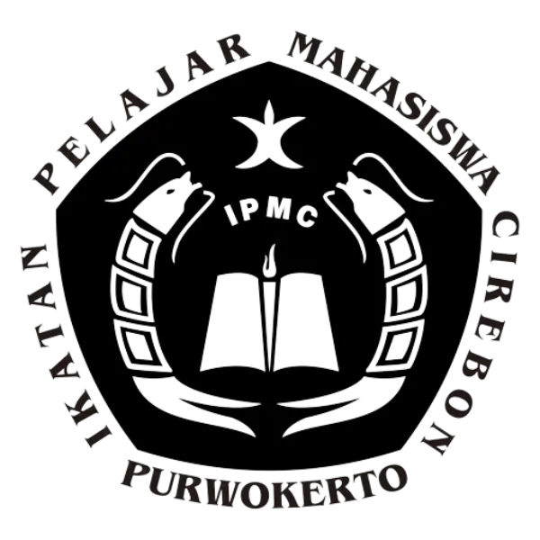 Logo Paguyuban IPMC