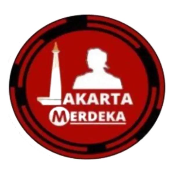 Logo Paguyuban Jakarta Merdeka