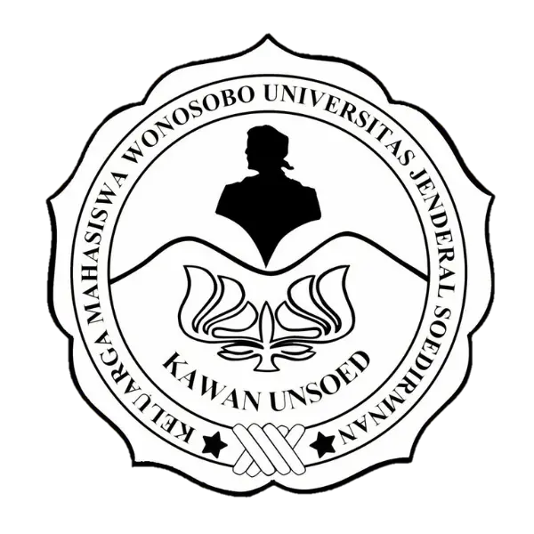 Logo Kawan UNSOED Wonosobo