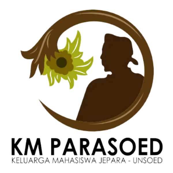 Logo KM PARASOED