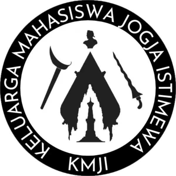 Logo KMJI