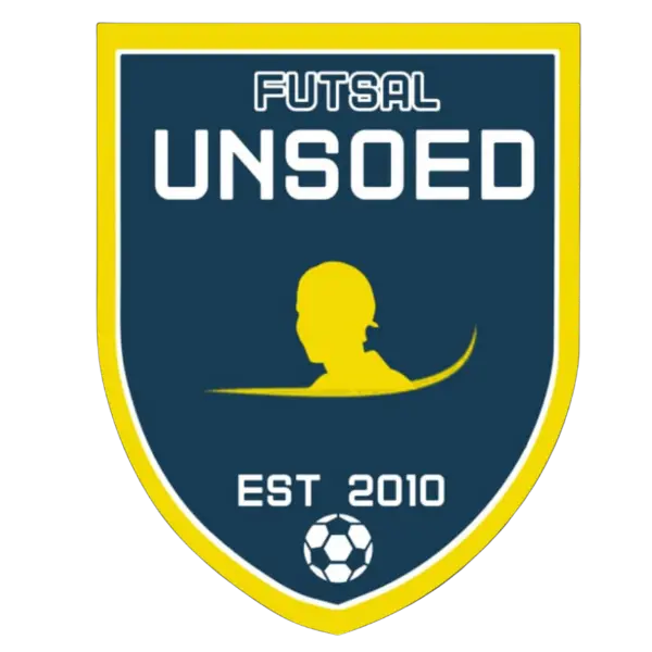 Logo UKM UKM Futsal UNSOED