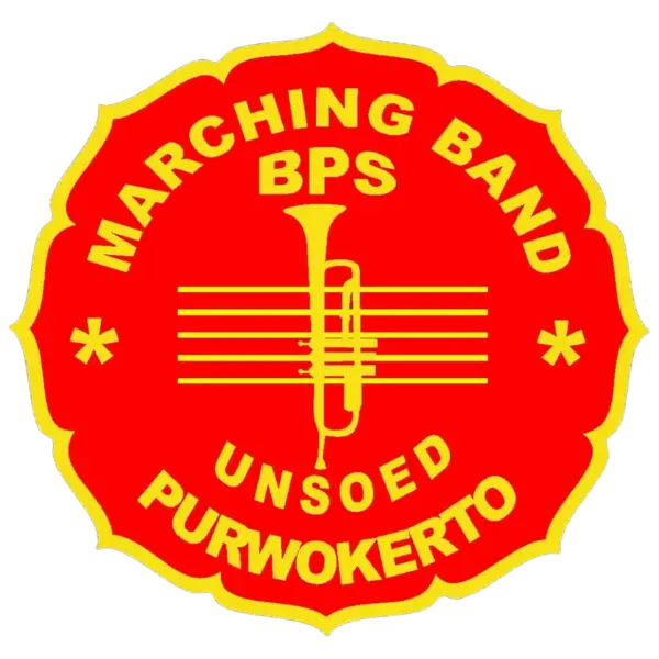 Logo UKM Marching Band Bahana Soedirman