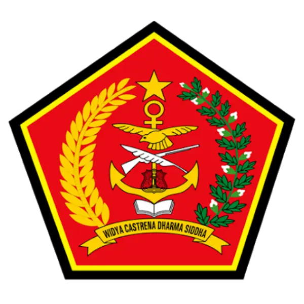 Logo UKM Resimen Mahasiswa