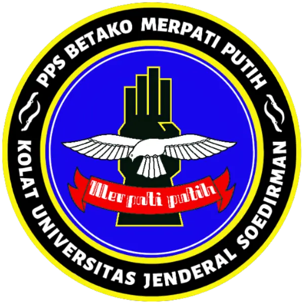 Logo Merpati Putih