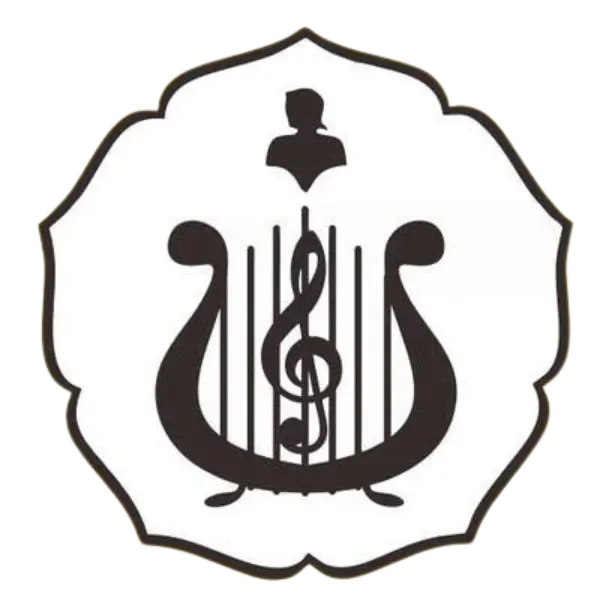 Logo Paduan Suara Mahasiswa Gita Buana Soedirman