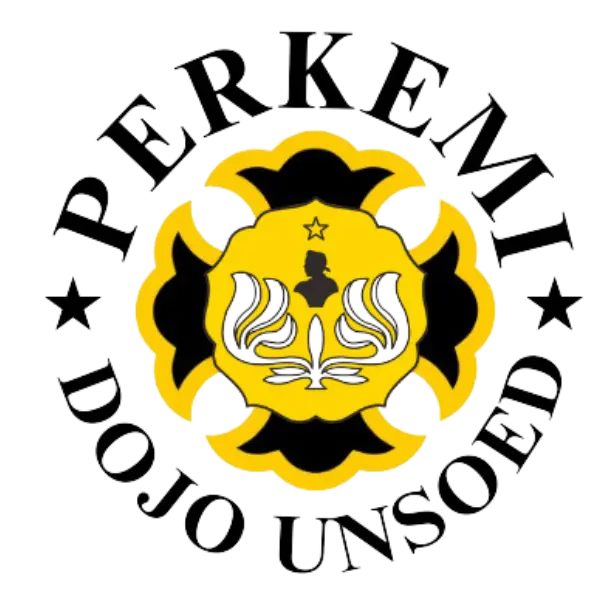 Logo UKM SHORINJI KEMPO