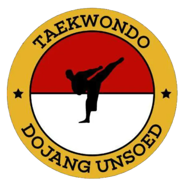 Logo UKM Taekwondo