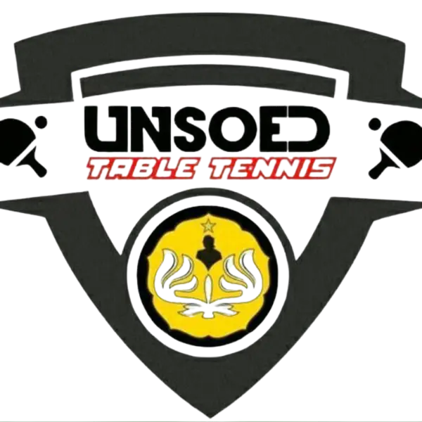 Logo UKM UKM Tenis Meja