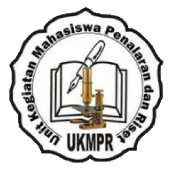 Logo UKM UKM Penalaran dan Riset