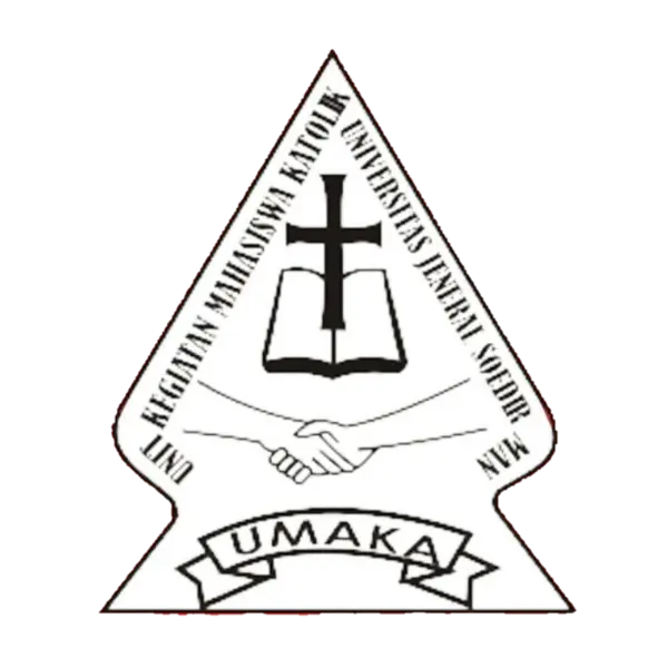 Logo UKM UMAKA