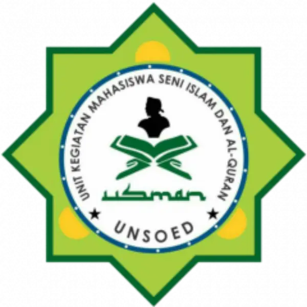 Logo USMAN