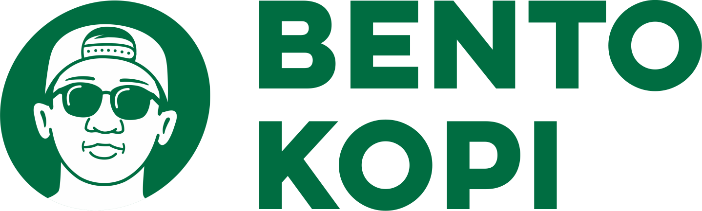 Bento Kopi